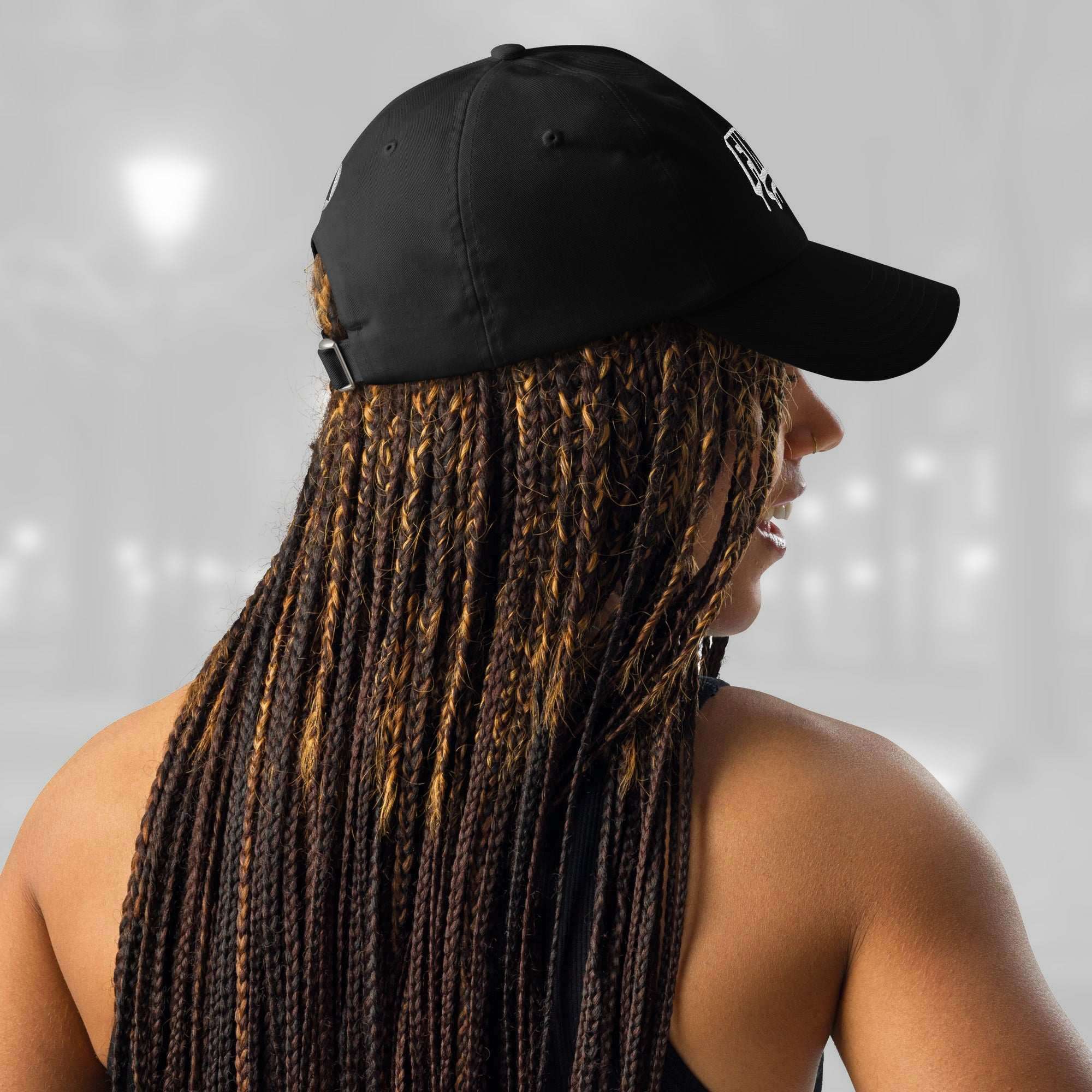 Under Armour® x Title Finding Logo Cap