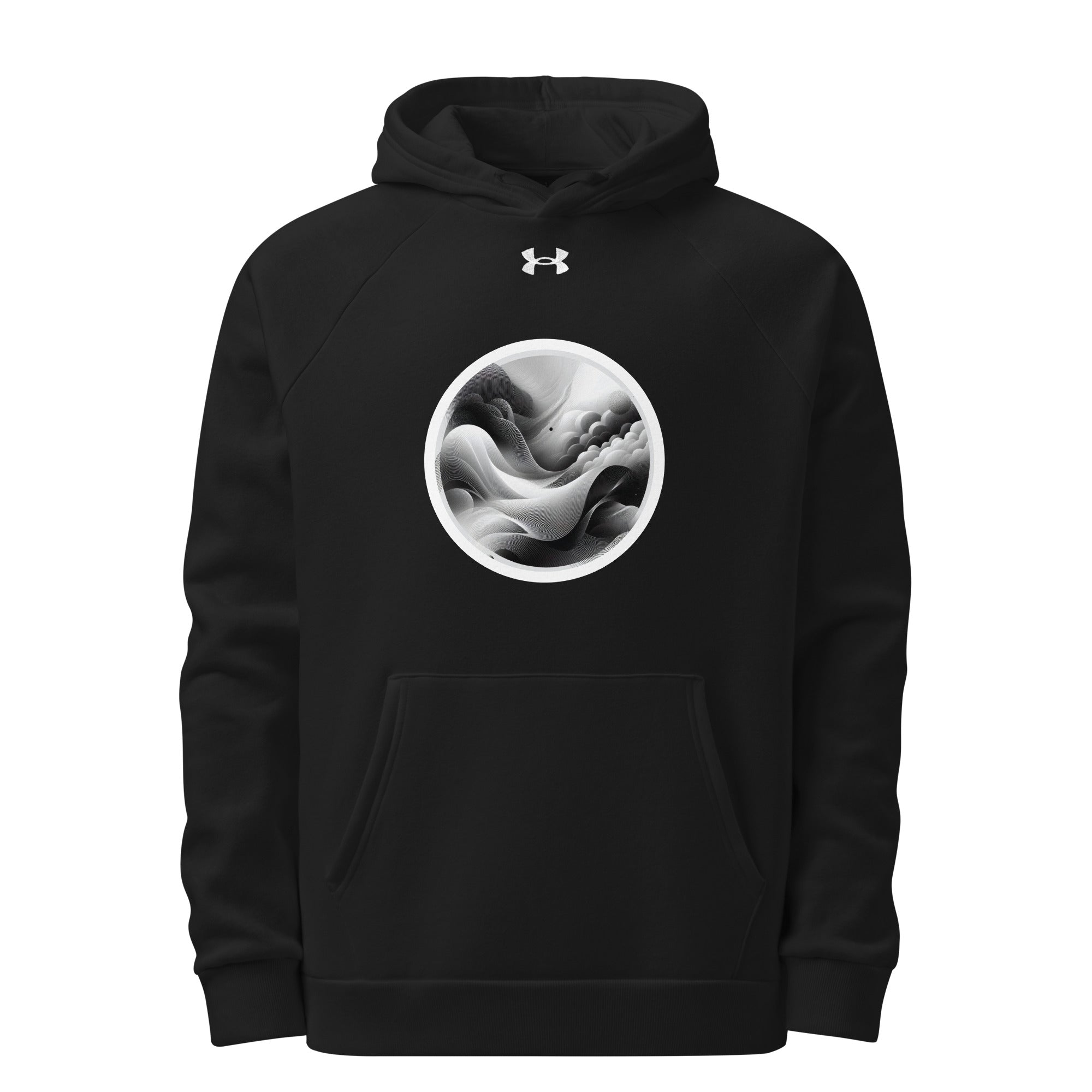 Under Armour® x Ring Stamp Hoodie