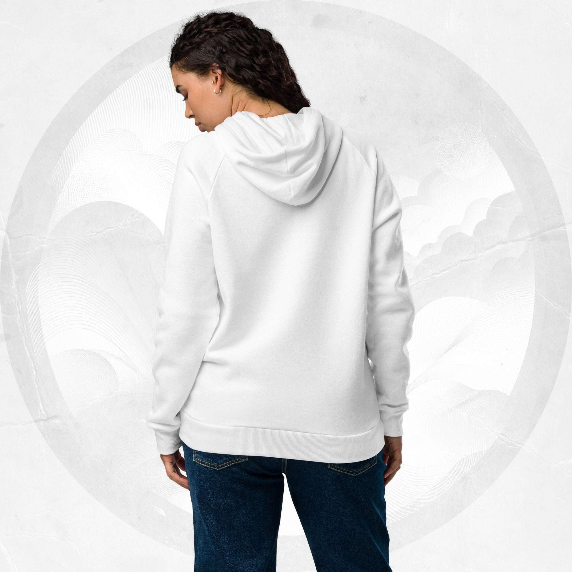 Under Armour® x Ring Stamp Hoodie (No.02)