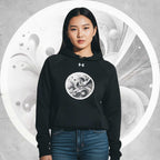 Under Armour® x Ring Stamp Hoodie (No.03)