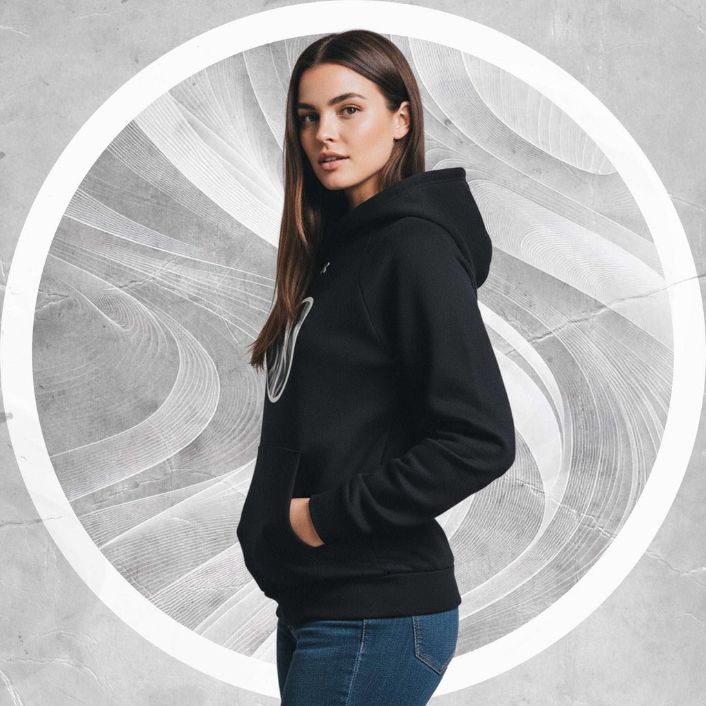 Under Armour® x Ring Stamp Hoodie (No.05)