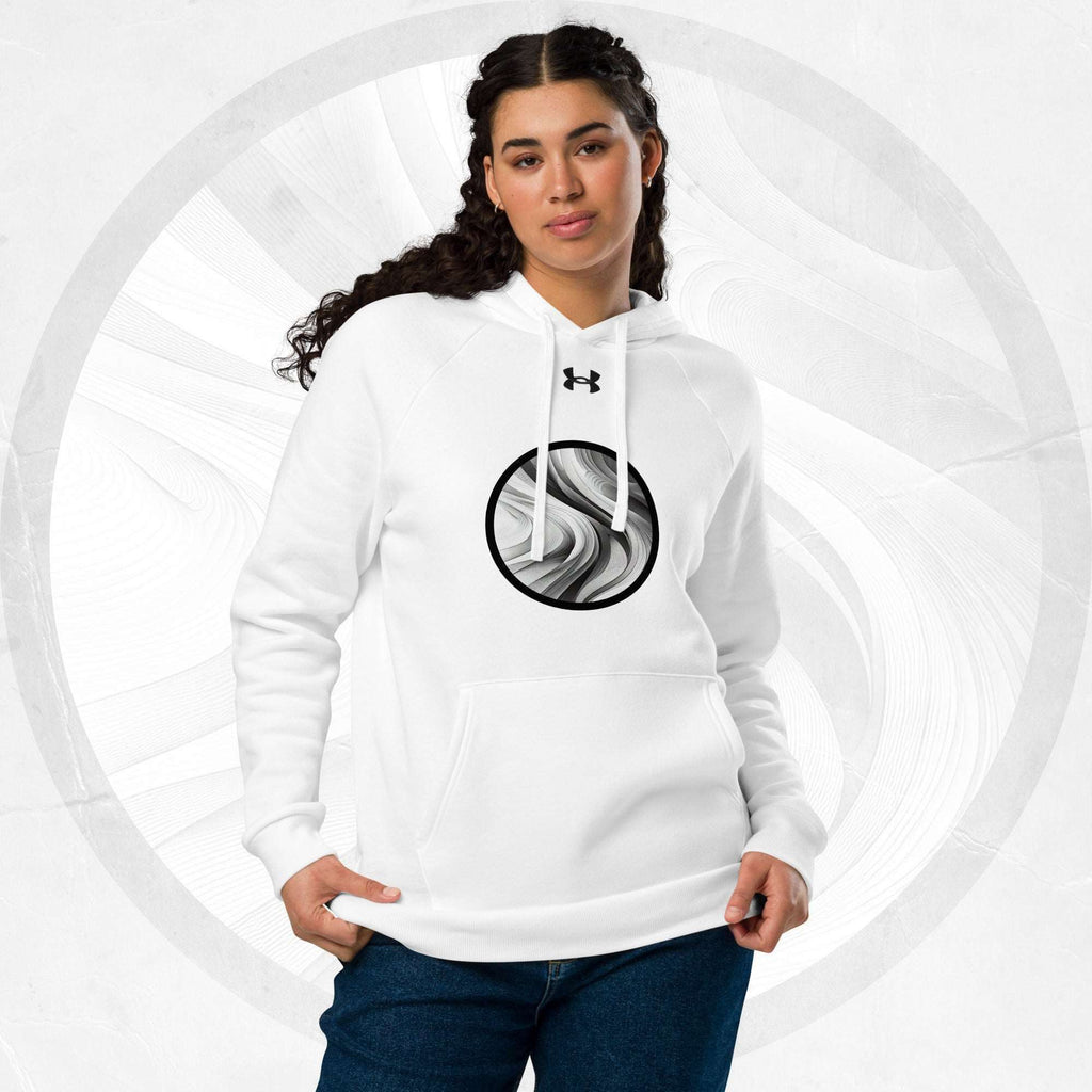 Under Armour® x Ring Stamp Hoodie (No.06)