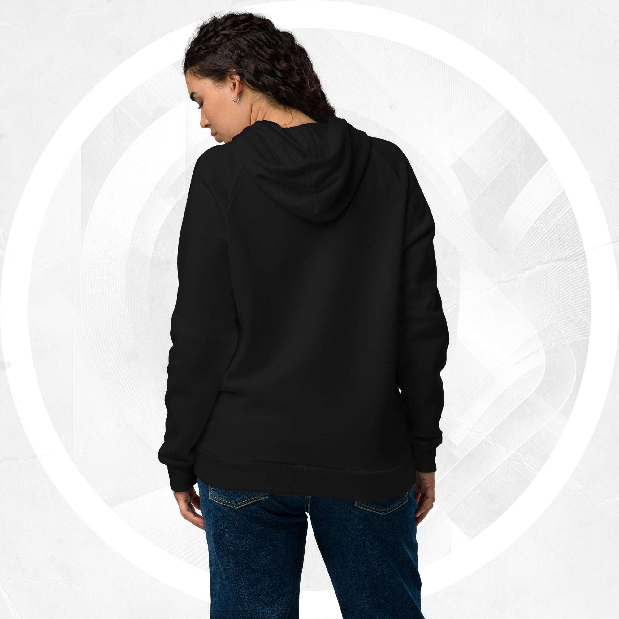 Under Armour® x Ring Stamp Hoodie (No.07)