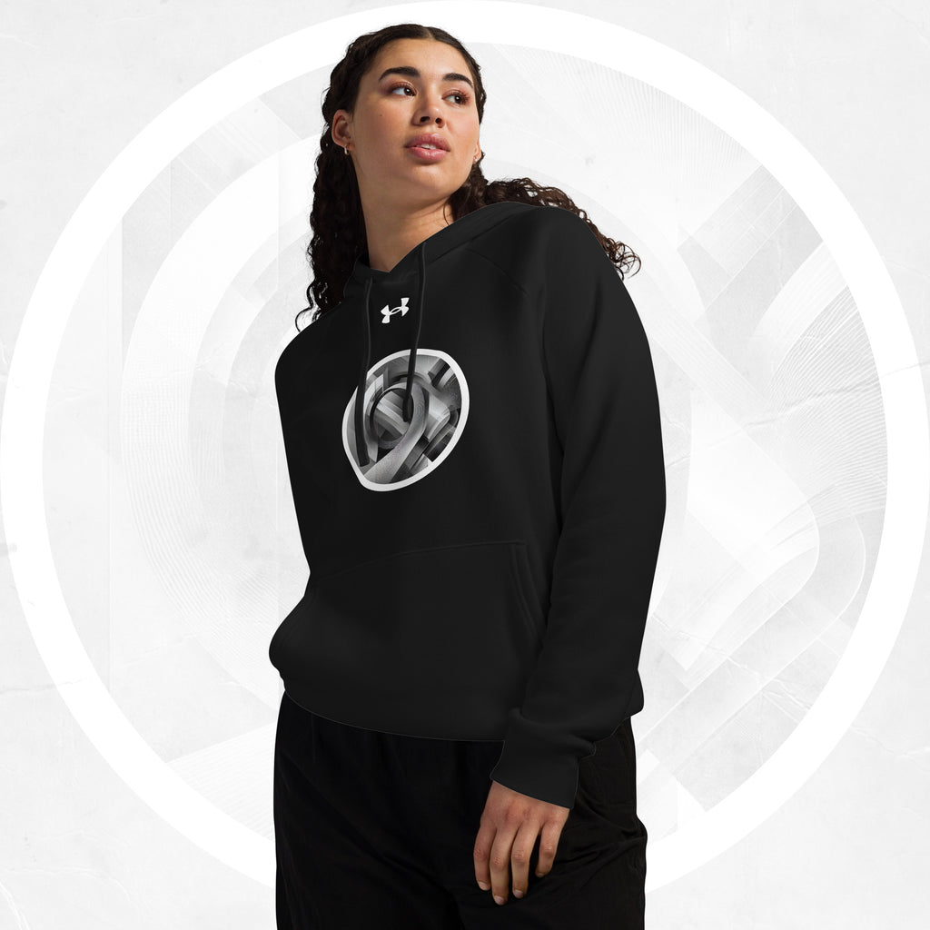 Under Armour® x Ring Stamp Hoodie (No.07)