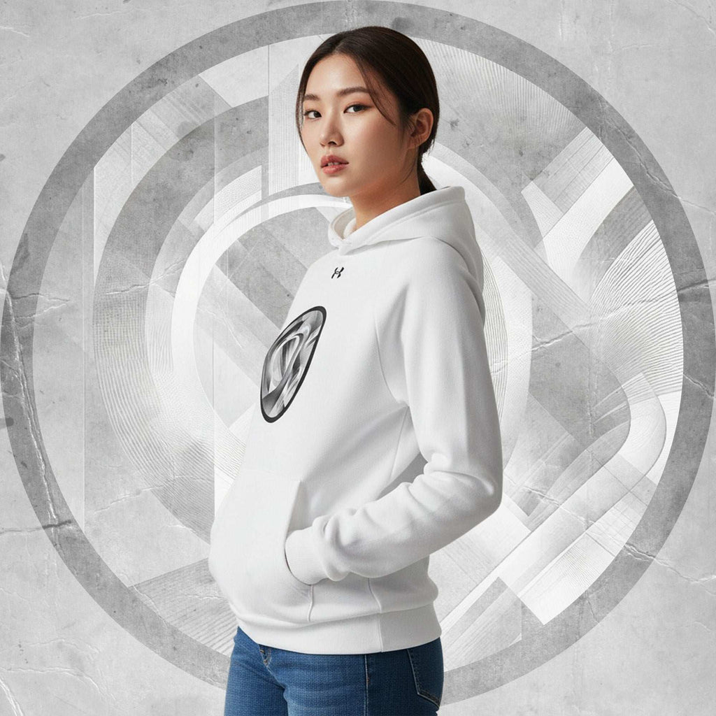 Under Armour® x Ring Stamp Hoodie (No.08)