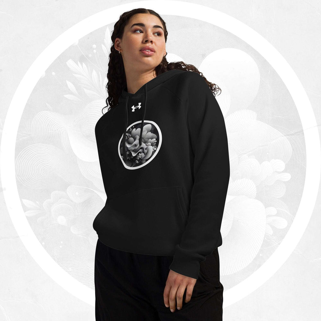 Under Armour® x Ring Stamp Hoodie (No.09)