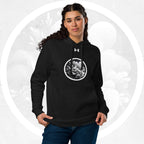 Under Armour® x Ring Stamp Hoodie (No.09)