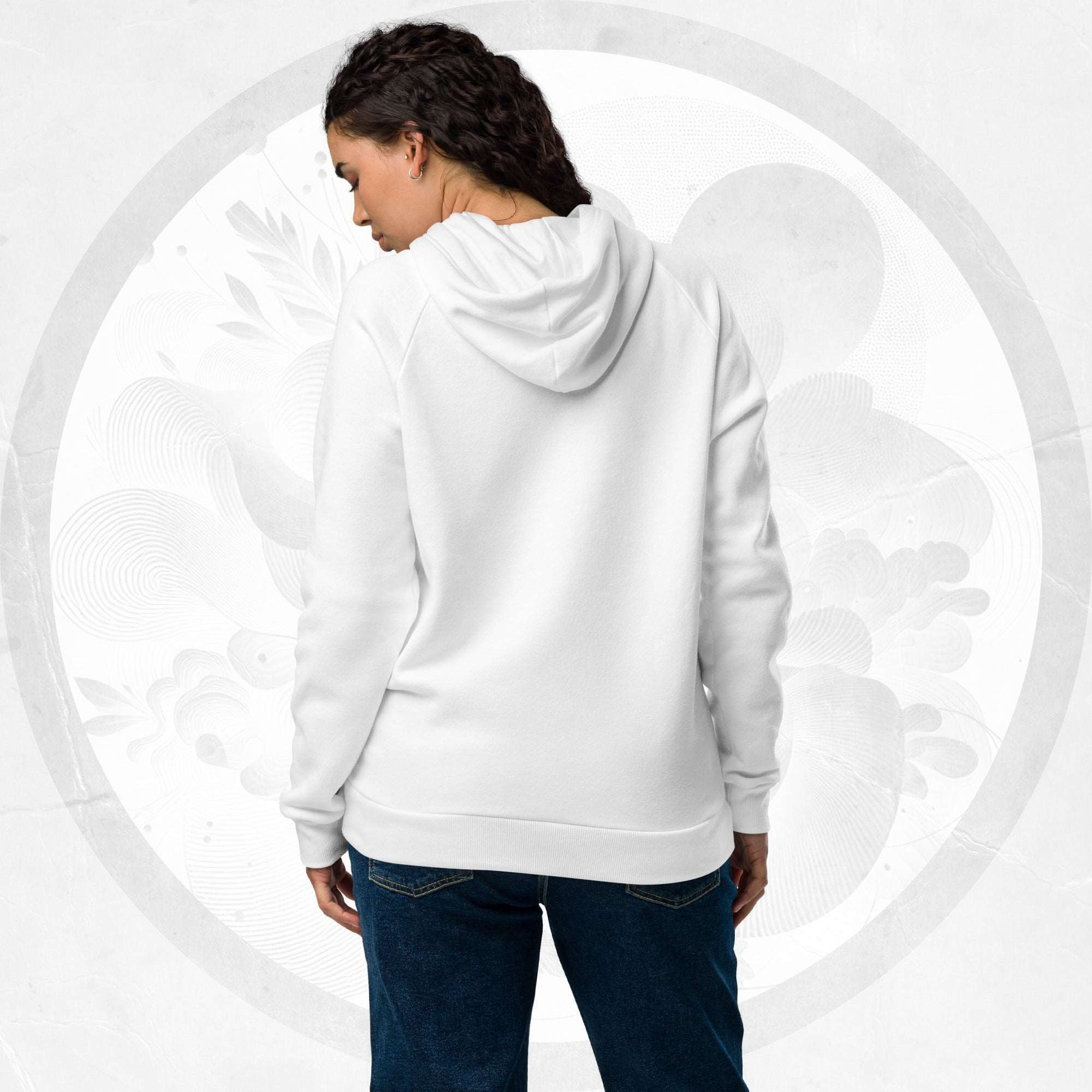 Under Armour® x Ring Stamp Hoodie (No.10)