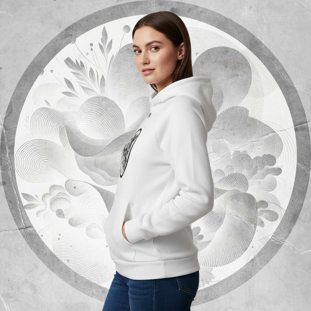 Under Armour® x Ring Stamp Hoodie (No.10)