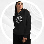 Under Armour® x Ring Stamp Hoodie (No.11)