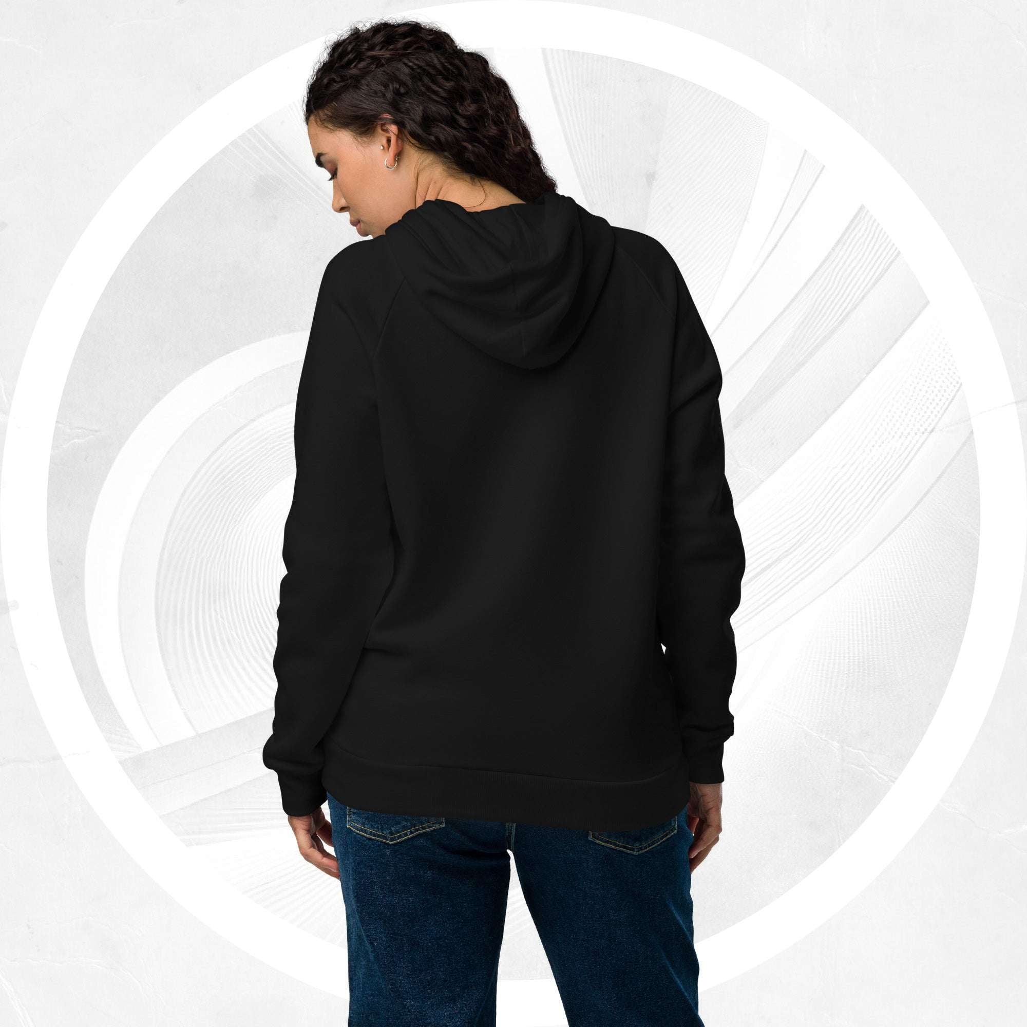 Under Armour® x Ring Stamp Hoodie (No.13)