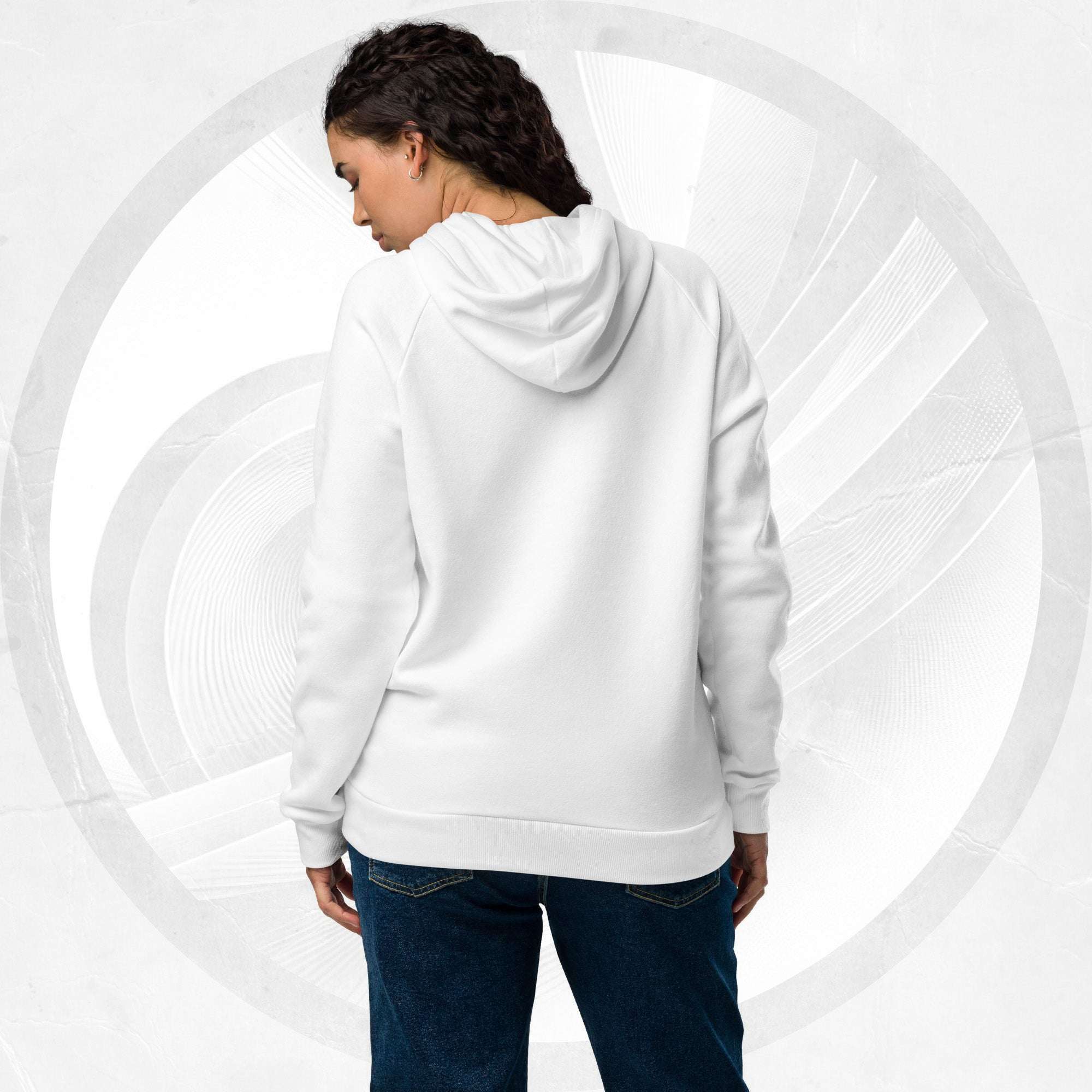 Under Armour® x Ring Stamp Hoodie (No.14)