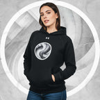 Under Armour® x Ring Stamp Hoodie (No.15)