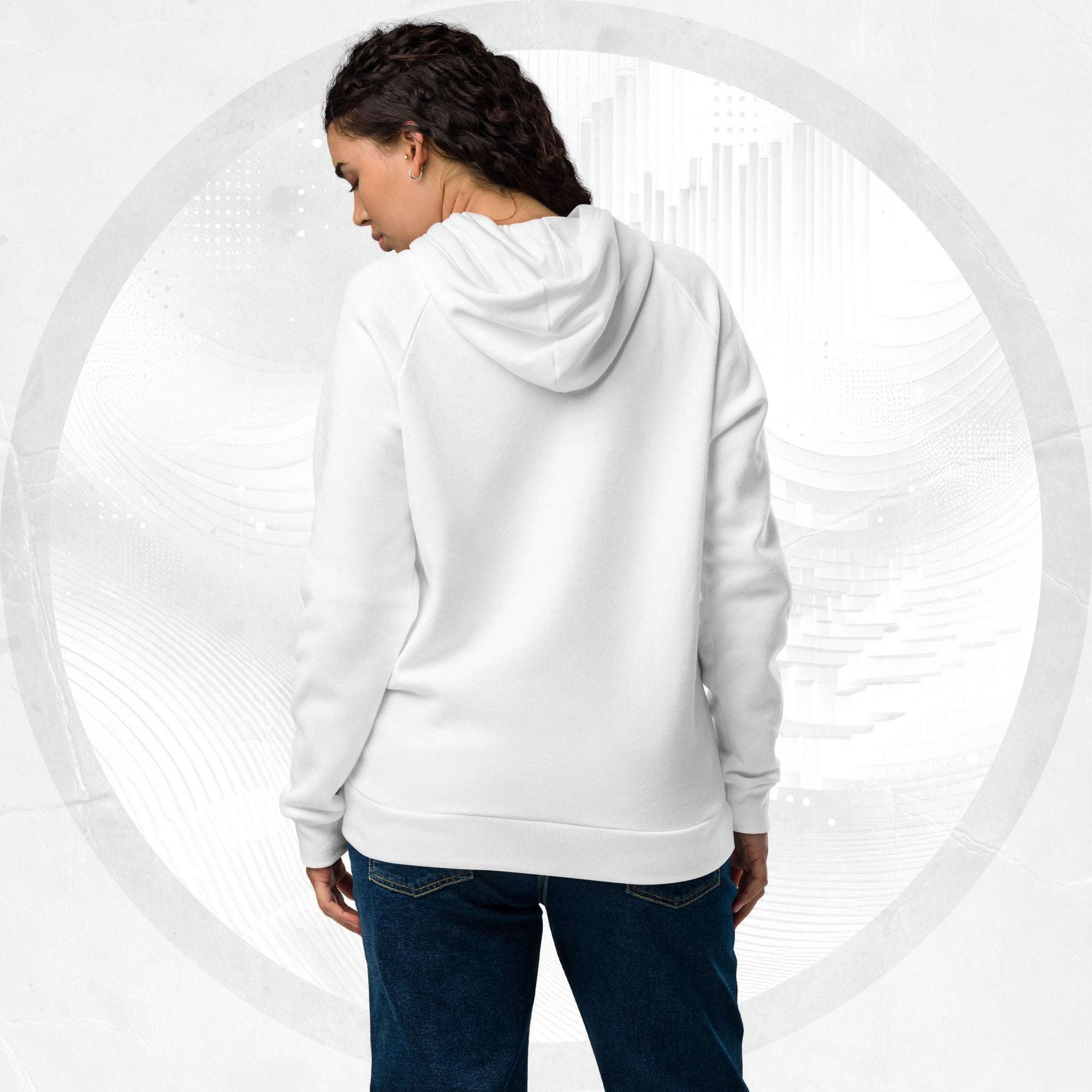 Under Armour® x Ring Stamp Hoodie (No.18)