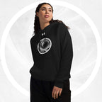 Under Armour® x Ring Stamp Hoodie (No.19)