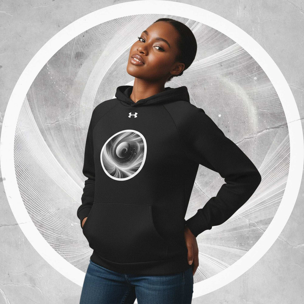 Under Armour® x Ring Stamp Hoodie (No.19)