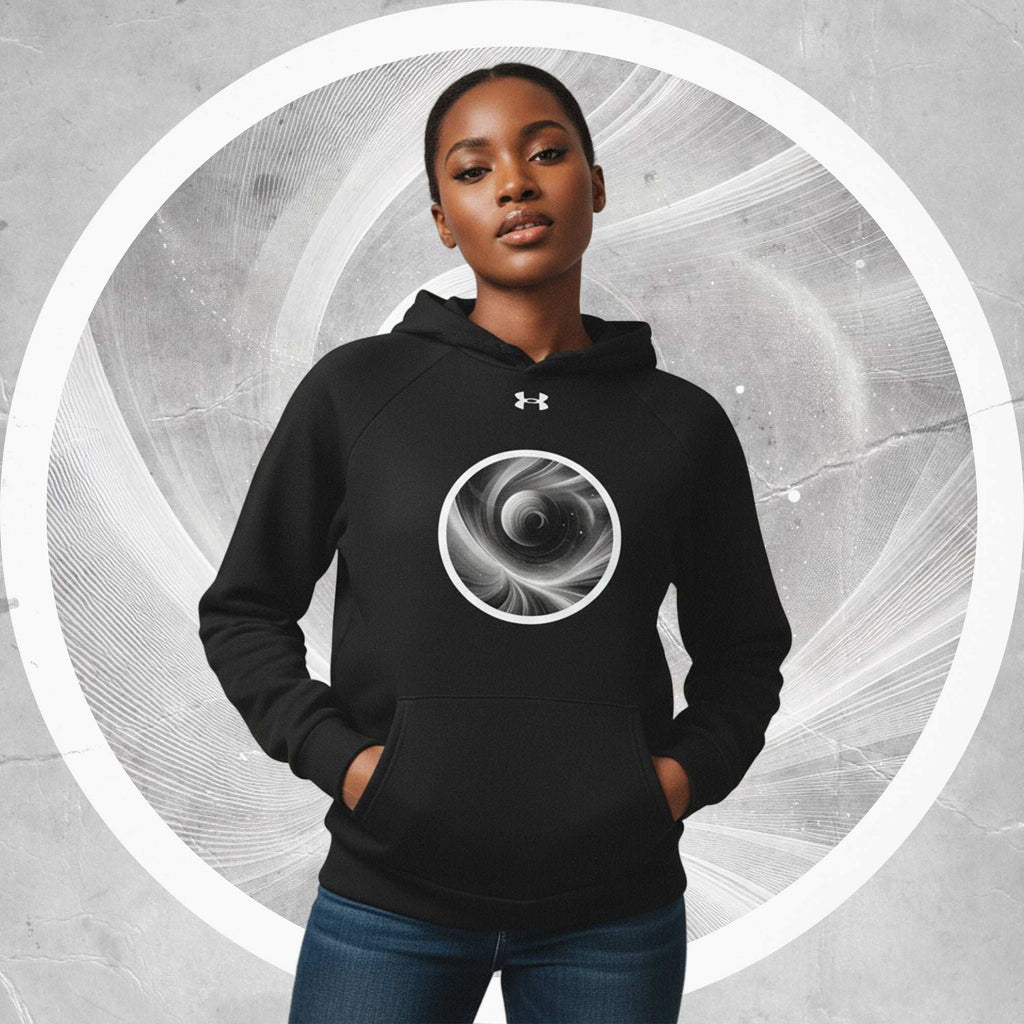 Under Armour® x Ring Stamp Hoodie (No.19)