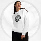 Under Armour® x Ring Stamp Hoodie (No.20)