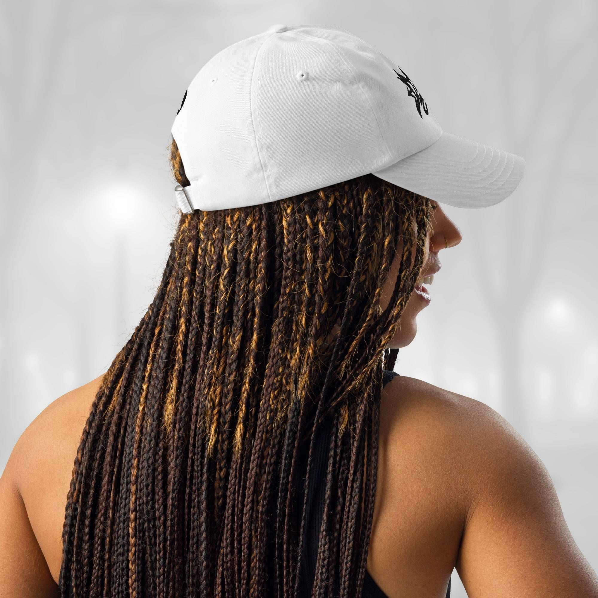 Under Armour® x Title-2 Design Logo Cap
