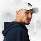 Under Armour® x Title-2 Design Logo Cap