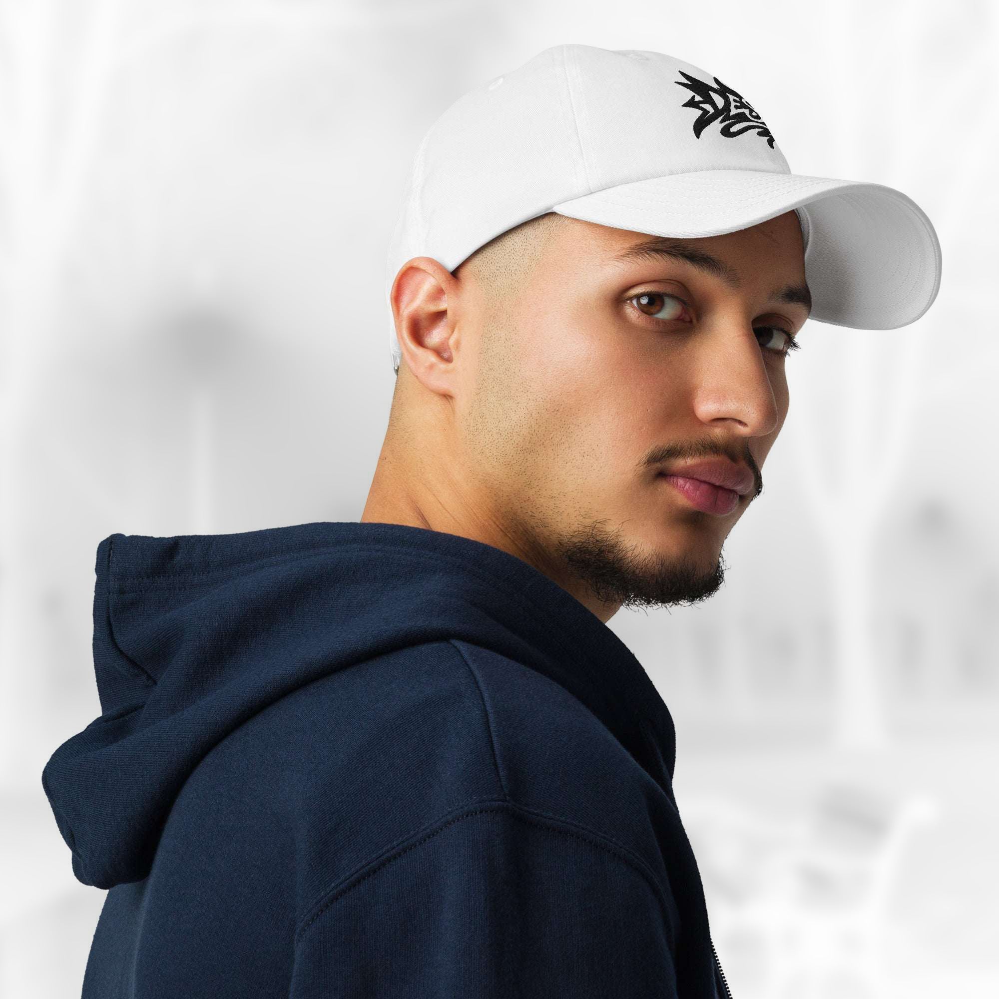 Under Armour® x Title-2 Design Logo Cap