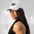 Under Armour® x Title-2 Design Logo Cap