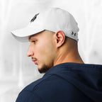 Under Armour® x Title-2 Design Logo Cap