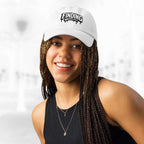 Under Armour® x Title-2 Finding Logo Cap