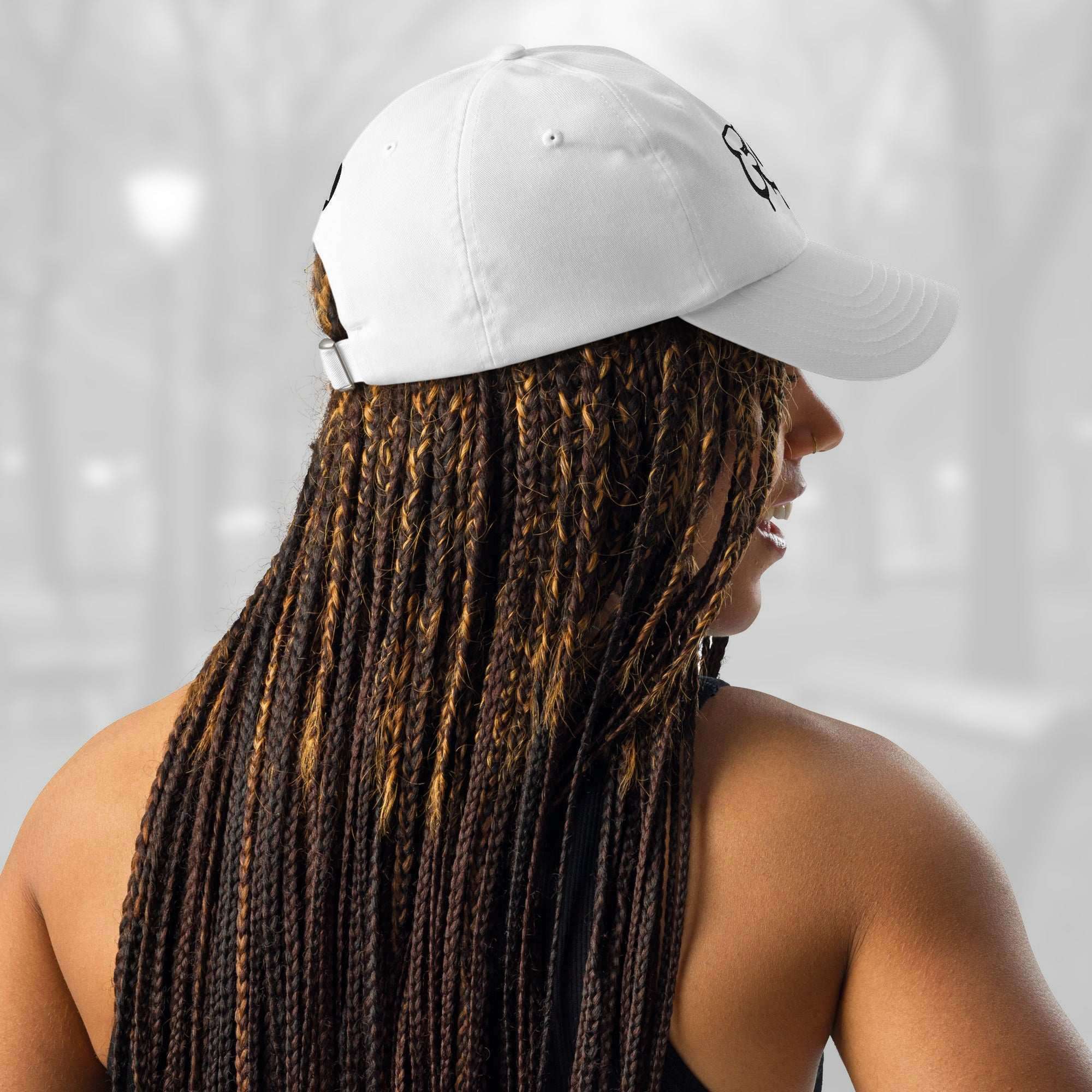 Under Armour® x Title-2 Form Logo Cap