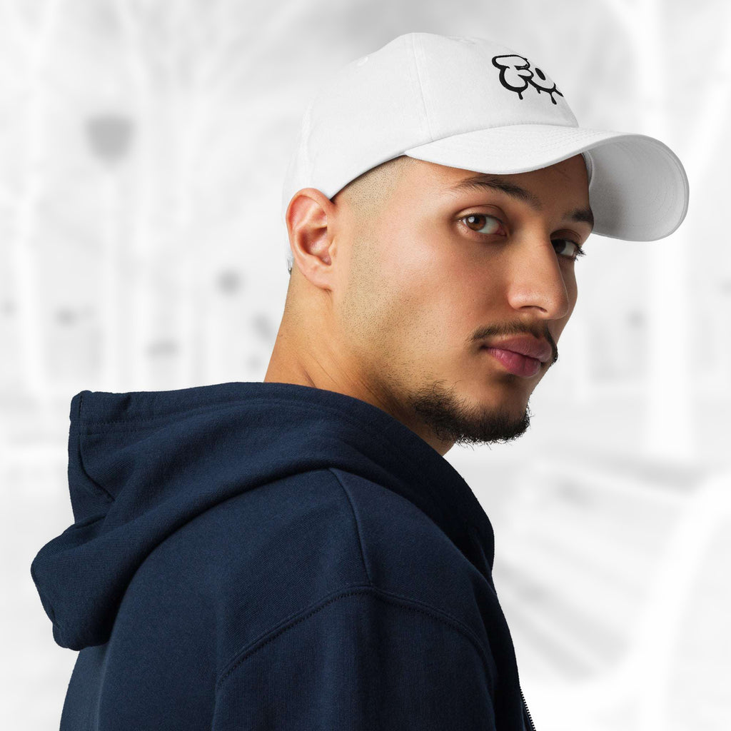 Under Armour® x Title-2 Form Logo Cap