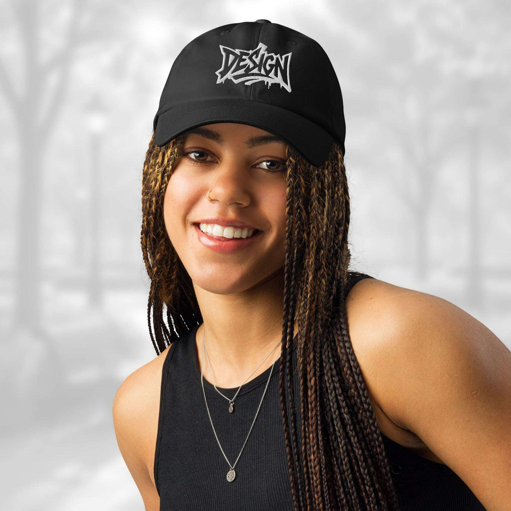 Under Armour® x Title-3 Finding Logo Cap