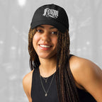 Under Armour® x Title-3 Form Logo Cap
