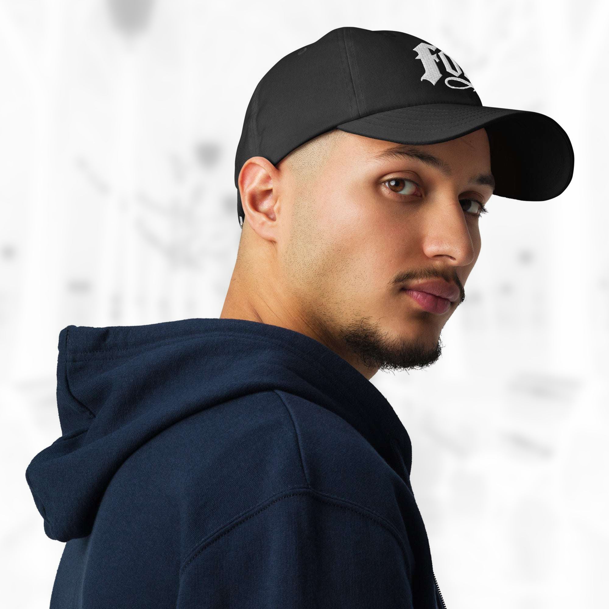 Under Armour® x Title-3 Form Logo Cap