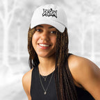 Under Armour® x Title-4 Design Logo Cap