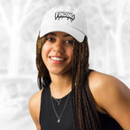 Under Armour® x Title-4 Finding Logo Cap