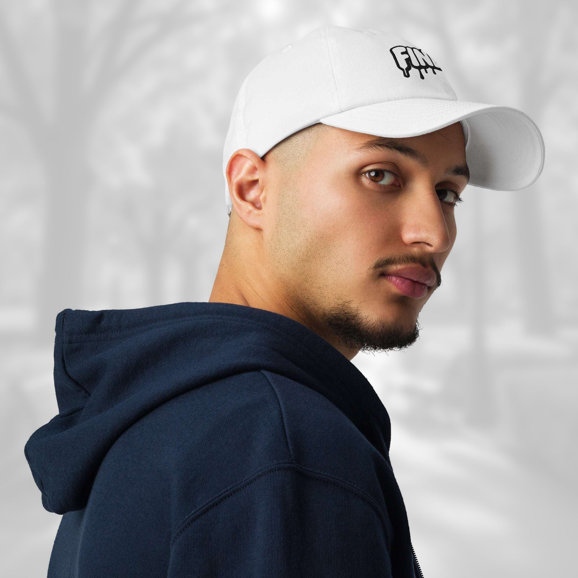 Under Armour® x Title-4 Finding Logo Cap