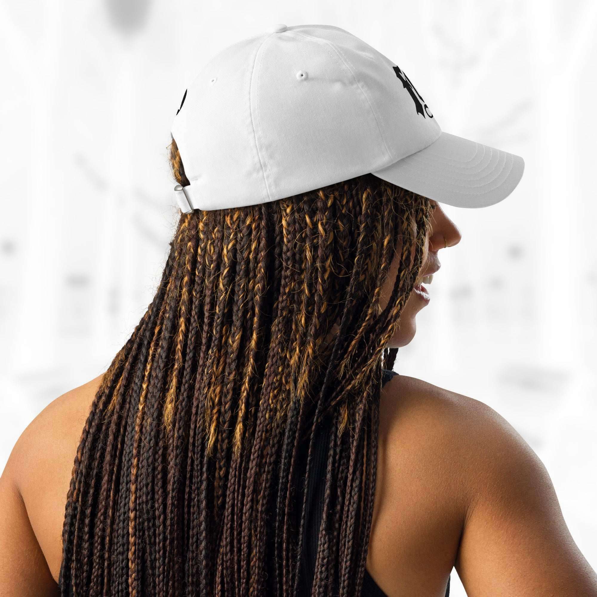 Under Armour® x Title-4 Form Logo Cap