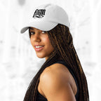 Under Armour® x Title-4 Form Logo Cap