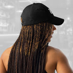 Under Armour® x Title-5 Design Logo Cap