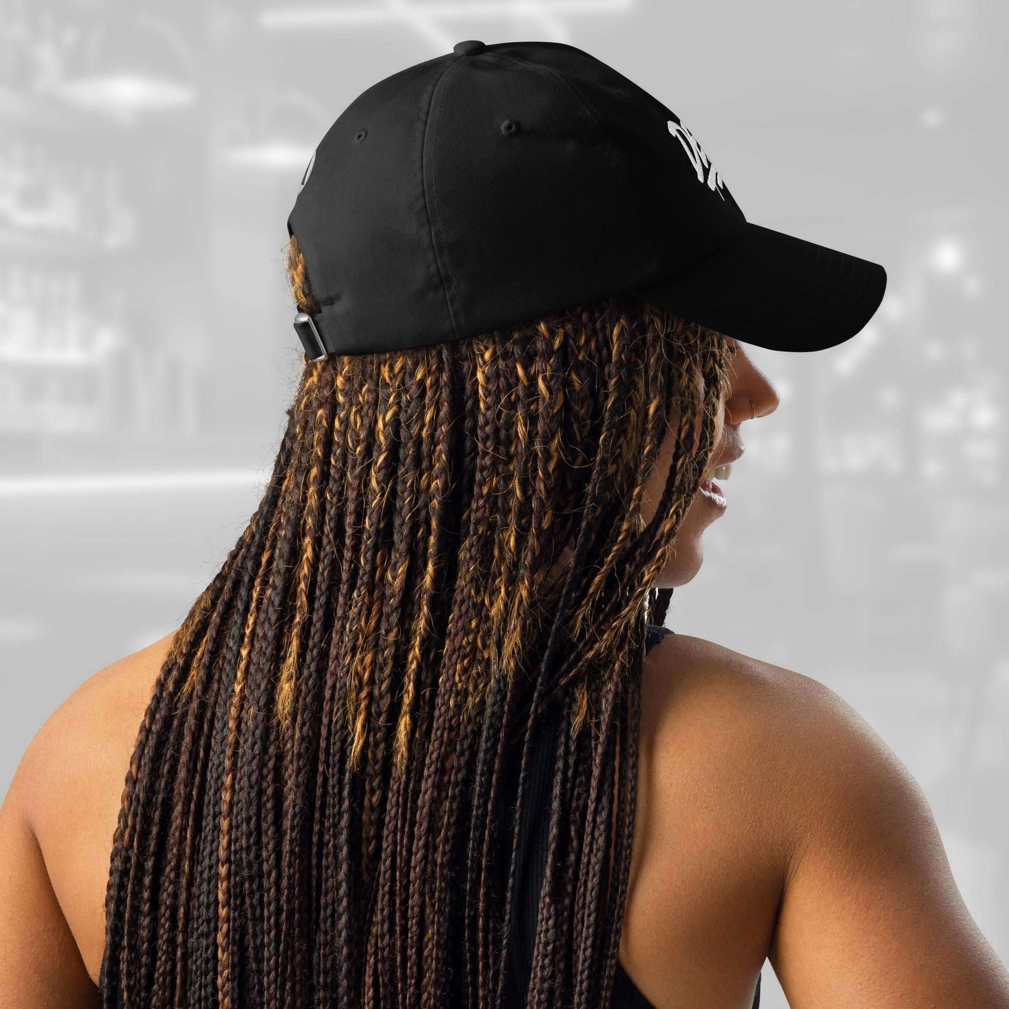 Under Armour® x Title-5 Design Logo Cap