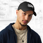 Under Armour® x Title-5 Design Logo Cap