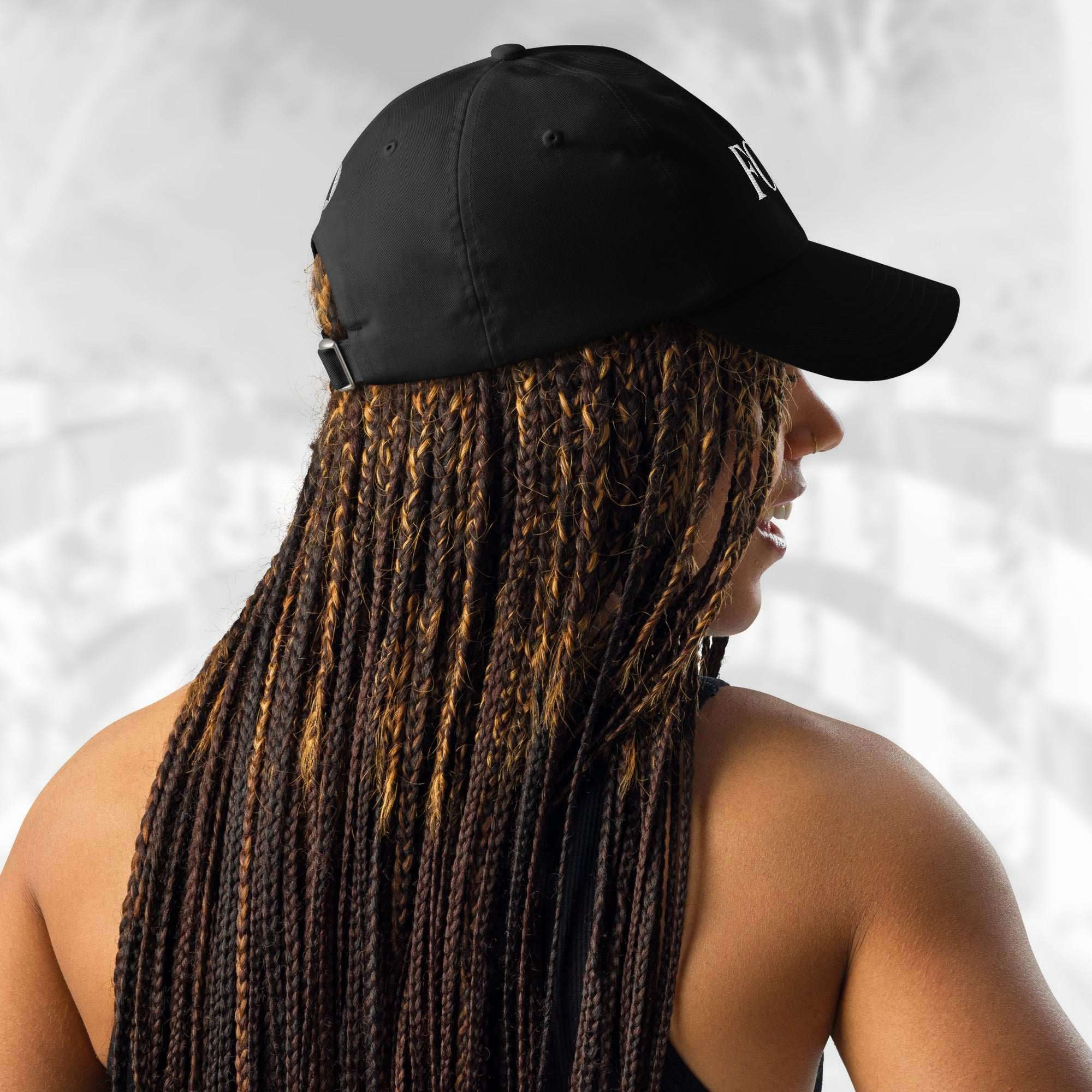 Under Armour® x Title-5 Form Logo Cap