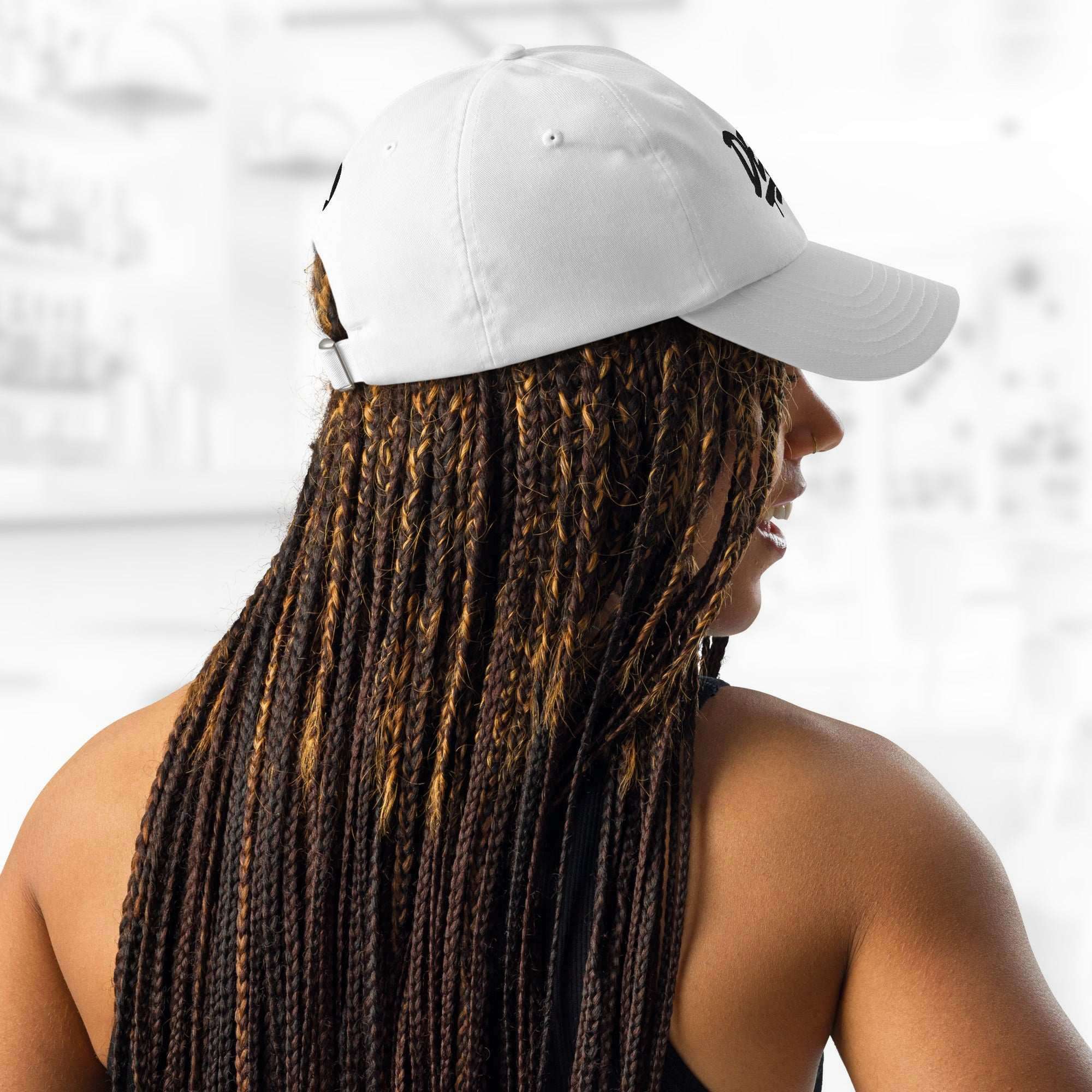 Under Armour® x Title-6 Design Logo Cap