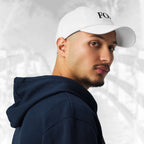 Under Armour® x Title-6 Form Logo Cap