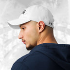 Under Armour® x Title-6 Form Logo Cap