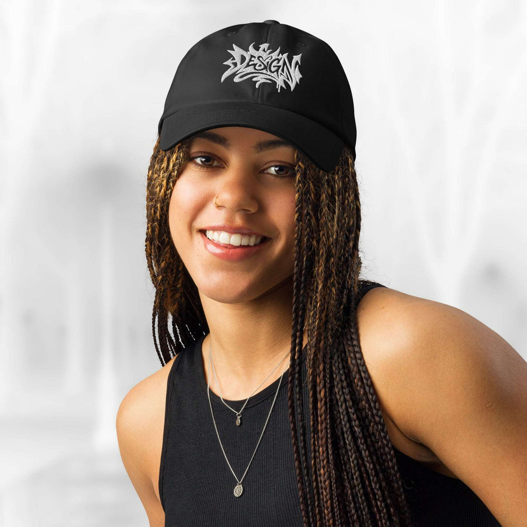 Under Armour® x Title Design Logo Cap