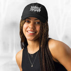 Under Armour® x Title Design Logo Cap
