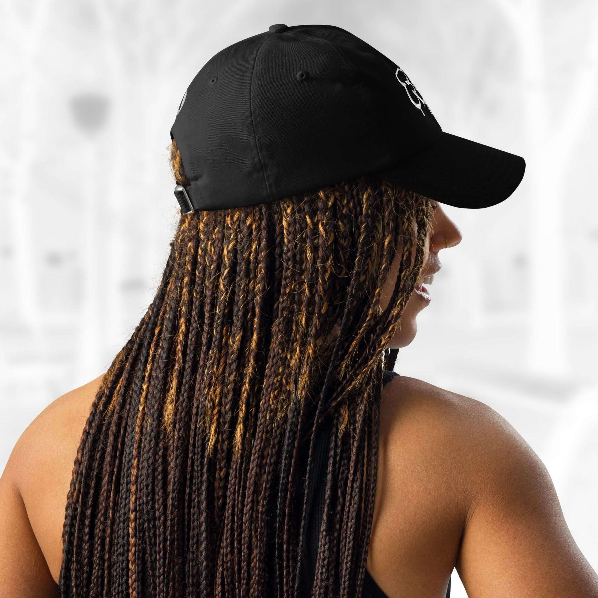 Under Armour® x Title Form Logo Cap