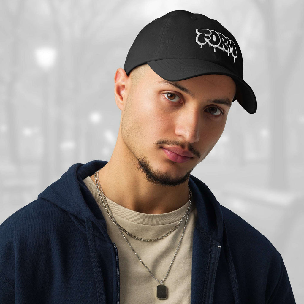 Under Armour® x Title Form Logo Cap