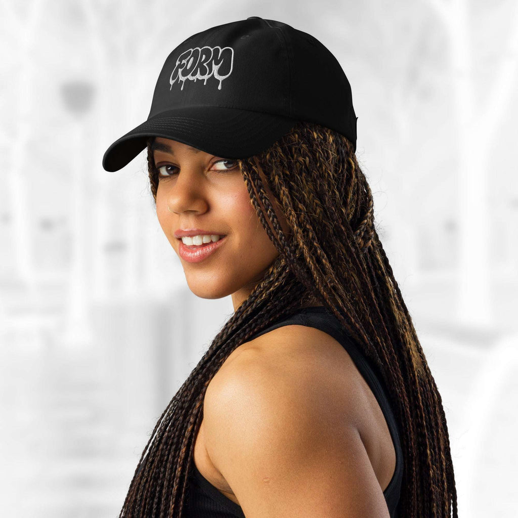 Under Armour® x Title Form Logo Cap